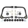 Camburg Toyota Tundra 2WD/4WD 07-21 Performance X-Joint Upper Arms - CAM-310083