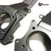 Camburg 05-23 Toyota Tacoma Pre/4wd / 03-14 4-Runner / 07-14 FJ Performance Spindle Kit - CAM-310114