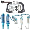Camburg Toyota Tacoma 05-23 King 3.0 Performance Kit (BJ UCA) - CAM-310138-X Photo - Primary
