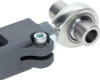 Camburg 08-21 Toyota Landcruiser 200 Series KINETIK V2 Performance Billet Uniball Upper Arms - CAM-310193-GRY