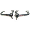 Camburg 22-23 Toyota Landcruiser 300 Series 1.25 Performance Heim/Uniball Upper Arms - CAM-310196