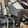 Camburg 05-23 Toyota Tacoma Pre/4wd Bolt-on Rear FOX 2.0 Bump Stop Mount Kit (S/U) - CAM-320007