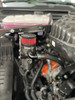 MightyMouse Wild Catch Can Kit - 21-24 RAM TRX