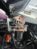 MightyMouse Wild Catch Can Kit - 21-24 RAM TRX