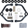 Camburg Dodge RAM 1500 (DS) 4WD 09-21 1.25in Performance Uniball Upper Arms (w/ covers) - CAM-810001