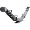 Carli 94-02 Ram 2500/3500 Full Progressive Leaf Spring - 1in Lift - L67 - AP-DFSP94-DRIVER Photo - Primary