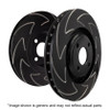 EBC BSD Front Rotors - 21-24 RAM TRX