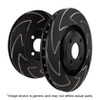 EBC BSD Rear Rotors - 21-24 RAM TRX