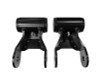 Carli 03-24 Ram 2500/3500 Fabricated Leaf Spring Shackle - CS-DSHACKLE-0313