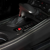 Nitrous Outlet Switch Panel - Coin Tray - 2015+ Charger / Challenger