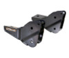 Carli 2023+ Ford F250/350 4x4 Radius Arm Drop Brackets - 5.5in Lift - CS-FRAD-23