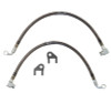Carli 19-23 Ram 1500 Front Brake Line Kit - CS-RAM15BBL-19