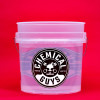 Chemical Guys Heavy Duty Ultra Clear Detailing Bucket - ACC106