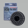 Chemical Guys Carpet Brush w/Drill Attachment - Light Duty - ACC506