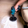 Chemical Guys Carpet Brush w/Drill Attachment - Light Duty - ACC506