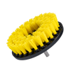 Chemical Guys Carpet Brush w/Drill Attachment - Medium Duty - ACC507