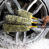 Chemical Guys Rimpaca Ultimate Wheel Brush Set - 3 Pcs - ACC617