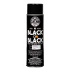 Chemical Guys Black on Black Instant Trim Shine Spray Dressing - 11oz (Aerosol) - AIR_SPRAY_1