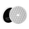 Chemical Guys Hex-Logic Quantum Light-Medium Polishing Pad - White - 5.5in - BUFX114HEX5