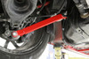 BMR Lower Trailing Arms w. Poly Bushings - Non-Adjustable - Hellcat Charger & Challenger