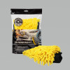 Chemical Guys Three-Way Premium Microfiber Wash Mitt - MIC494