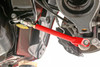 BMR Lower Trailing Arms w. Rod Ends - On-Car Adjustable - Hellcat Charger & Challenger