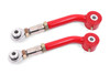 BMR Upper Trailing Arms w. Rod Ends - On-Car Adjustable - Hellcat Charger & Challenger