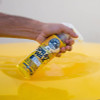 Chemical Guys Blazin Banana Carnauba Spray Wax - 1 Gallon - WAC215