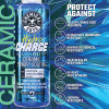 Chemical Guys HydroSlick SiO2 Ceramic Wax - 16oz - WAC22916
