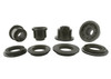 Whiteline Rear Subframe Bushing Kit - Hellcat Charger / Challenger