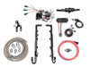 Fore Innovations Level 2 Triple Pump Fuel System - Jeep Trackhawk / Durango Hellcat