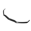 EOS Front Splitter Z51 Style - Matte Black - C8 Corvette (FLIP-267-ABS)