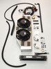 LPE - Heat Exchanger w/ Fans - CTS-V (LSA) (L320030709)