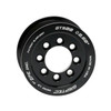 Griptec 2.85" (+ 3 PSI) Upper Pulley - Dodge Hellcat / TRX / Trackhawk