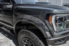 EOS Front Fenders - Carbon Fiber - 2021+ Gen 3 Ford Raptor