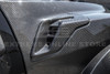 EOS Front Fenders - Carbon Fiber - 2021+ Gen 3 Ford Raptor