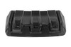 EOS Carbon Fiber Hood Vent - 2021+ Gen 3 Ford Raptor