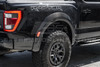 EOS Carbon Fiber Fender Flares - 2021+ Gen 3 Ford Raptor