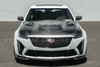 EOS Carbon Fiber Vented Hood - Cadillac CT5-V