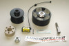 LPE - C6 ZR1 Corvette (LS9) - Upper Pulley Kit