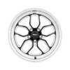 Weld Laguna Drag 17x10 Rear Wheel - 15-23 Dodge Hellcat Charger / Challenger