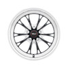 Weld Belmont Drag 15x10 Rear Wheel - 15-23 Dodge Hellcat Charger / Challenger Widebody