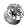 Weld Wheels S77 Black 18x8 Front Wheel - 2015-2025+ Ford Mustang GT