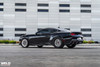 Weld Wheels S82 Black 18x8 Front Wheel - 2015-2025+ Ford Mustang GT