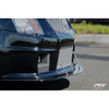 APR - 09-15 Cadillac CTS-V Carbon Fiber Front Splitter