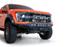 ADD 2021-2023 Ford F-150 Raptor Stealth Fighter Winch Kit