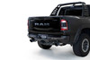 ADD 2021-2023 Ram TRX Phantom Rear Bumper