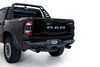 ADD 2021-2023 Ram TRX Phantom Rear Bumper