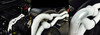 FI Interchiller Kit Stage 1 - C6 Corvette GS / Z06 / ZR1