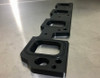 FII Thermal Reduction Blower Spacer Plates - LT1 / LT2 / LT4 / LT5